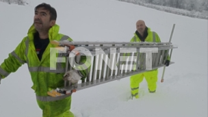 Vanredno u više opština